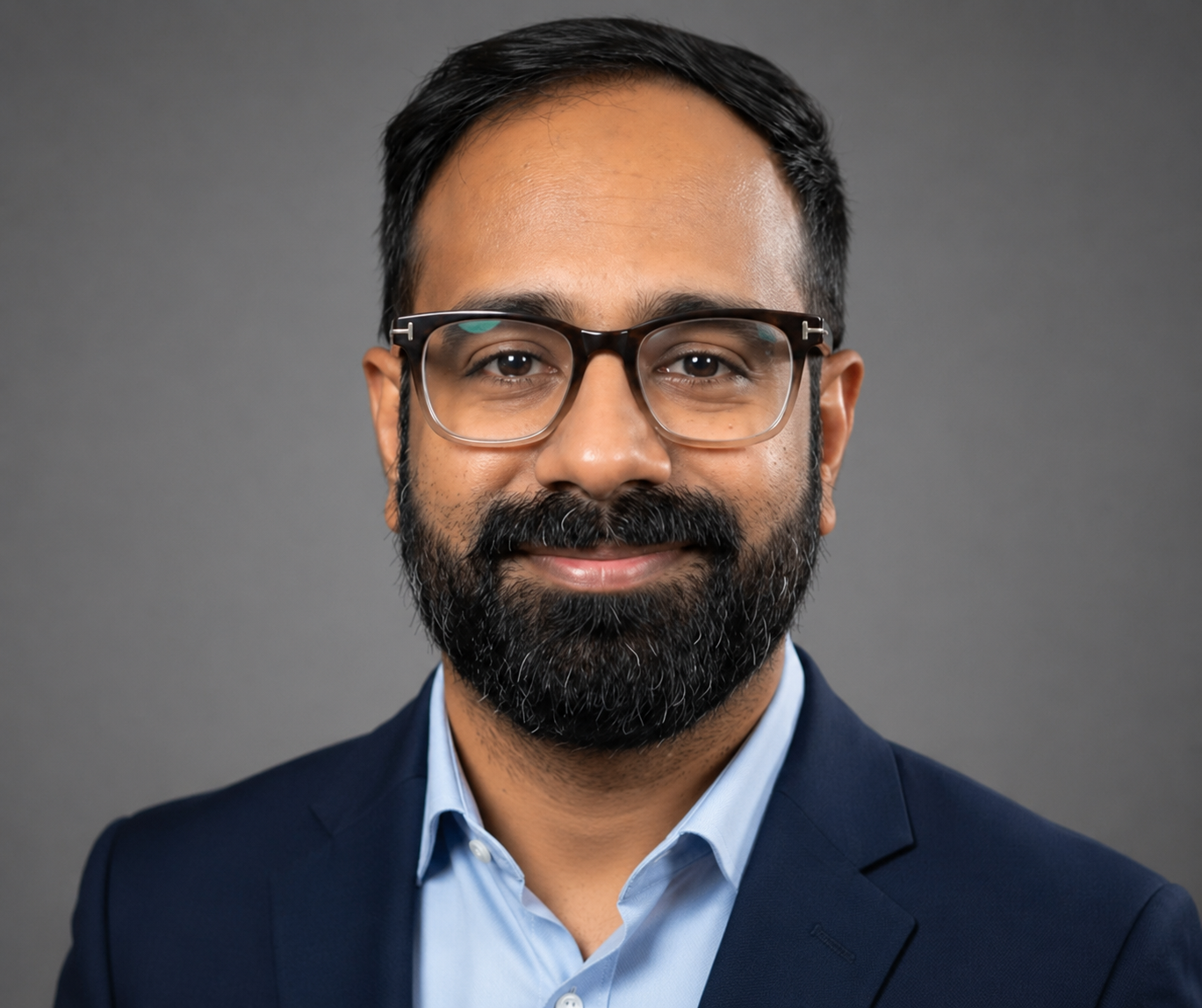 Ahsan Naveed, Founder of Digital Invento