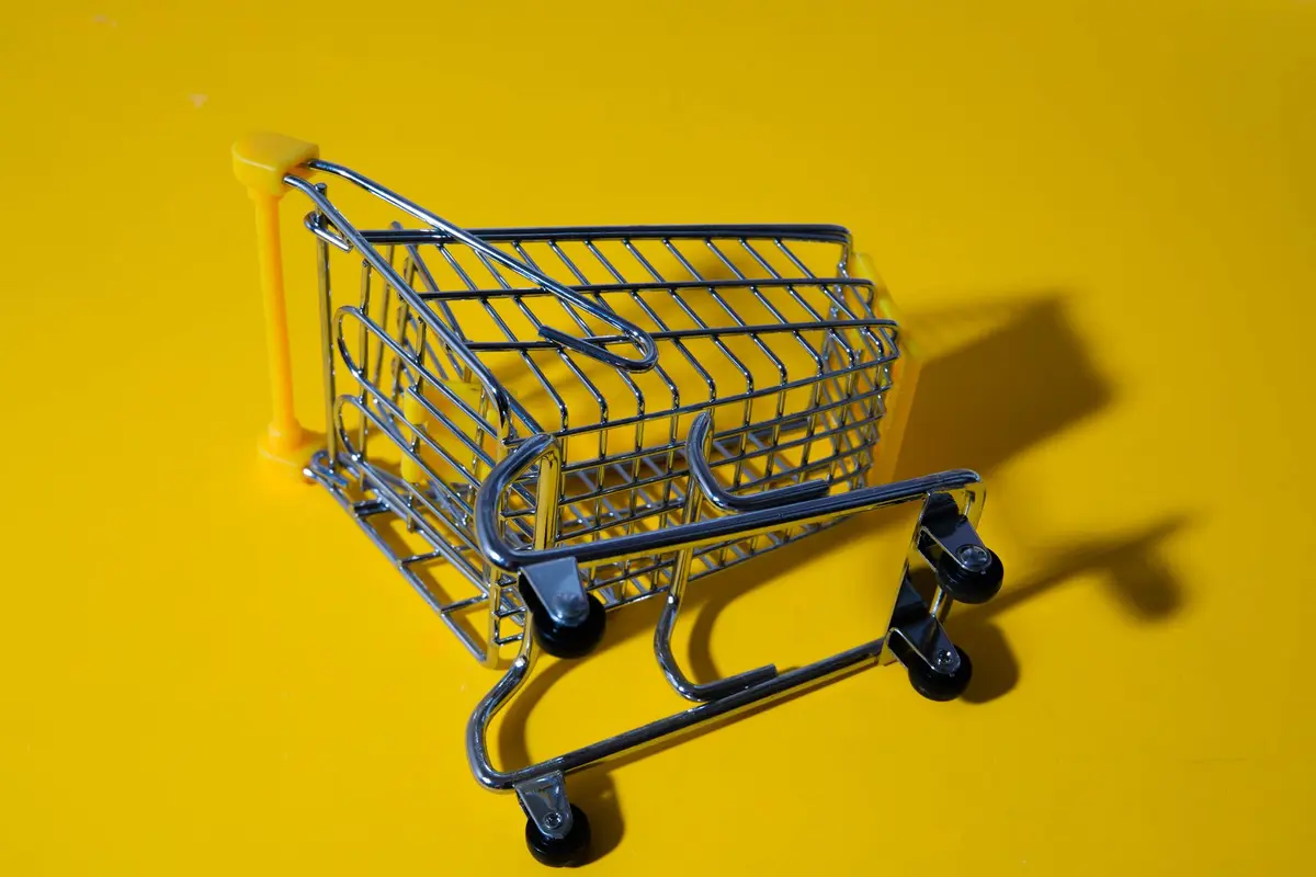 WooCommerce Store — Meal Prep & Ecommerce